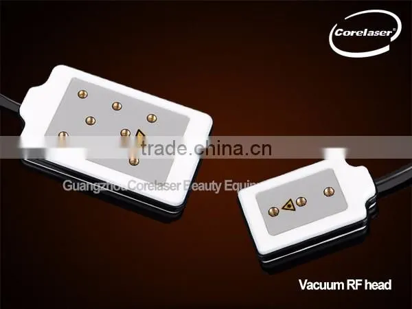 2014 Professional Semiconductor Laser Treatment Instrument Cavitation Fat Burning Instrument photo-3