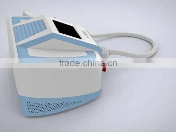 Back / Whisker 810nm Diode Laser Hair Removal Bode photo-3