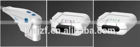 High Intensity Focused Ultrasound Face Lift With Medical CE ISO FDA photo-3