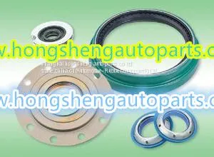 Das Auto Oil Seals
