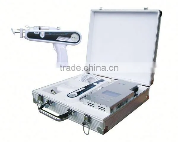 NV-919 Meso Treatment Side Effects Meso Injection Microneedle Meso Gun photo-5