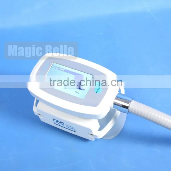 Cellulite Reduction CE Certificated Skin Protection Antifreeze Membrane For Lipo Cryo Machine Double Cryolipolysis In Reduce Cellulite photo-4