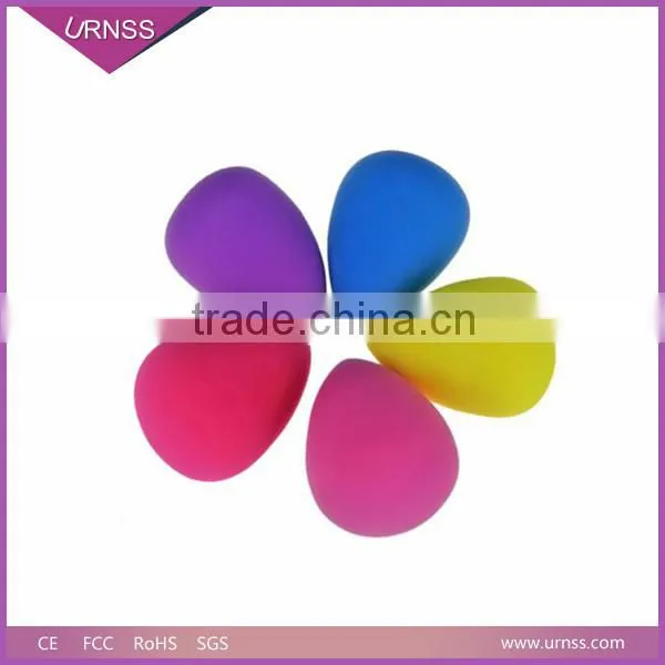 Hotsales Colorful Soft Makeup Sponge, Cosmetic Sponge photo-4