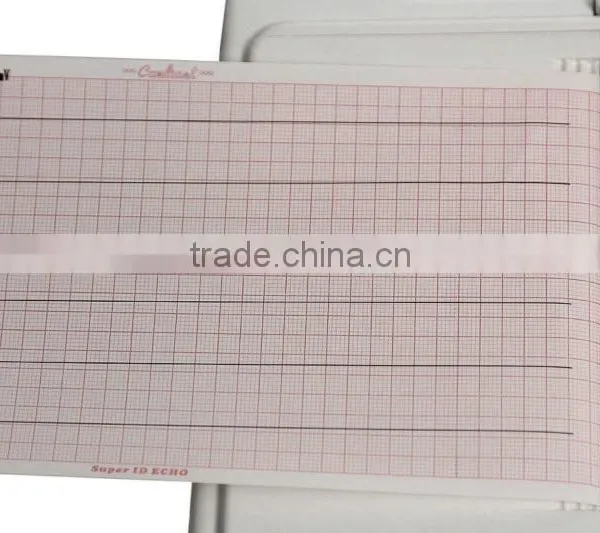 Portable Digital 6-channel Electrocardiograph ECG Machine EKG Machine-EKG-1206-Shelly photo-4