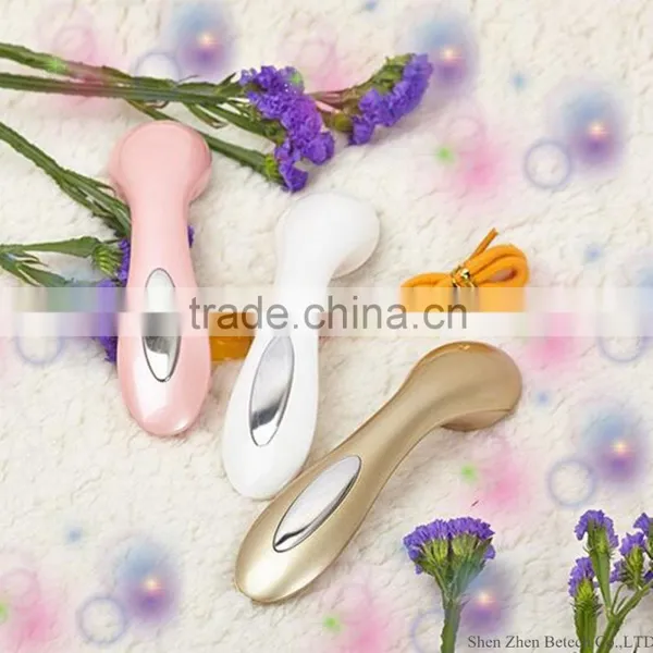 Home Use Facial Massager Moisturizer Cleansing Beauty Device photo-5