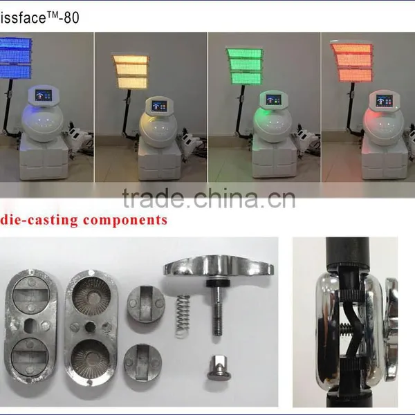 Hot Selling Dermabrasion PDT Photodynamic Rejuvenation Skin Equipment photo-5