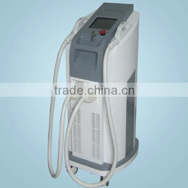 Beauty Salon Hot Sell Ipl Photofacial Hair Removal, Spot, Acne ,wrinkle Treatments photo-3