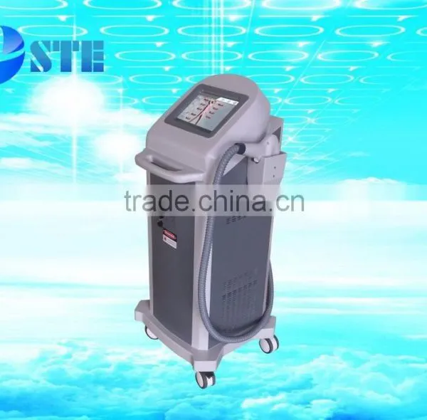 20,00,000 Shots Soprano Ice Lazermaquina Depilacion Laser Soprano 808nm Laser Diode photo-3