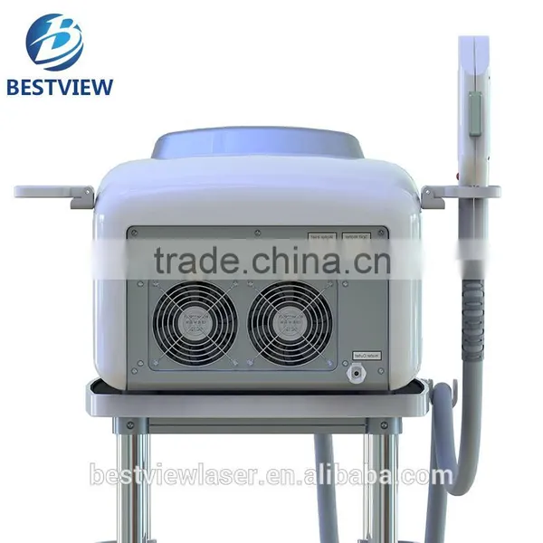 E-light Ipl Face Rejuvenation Machine BM-301 photo-6