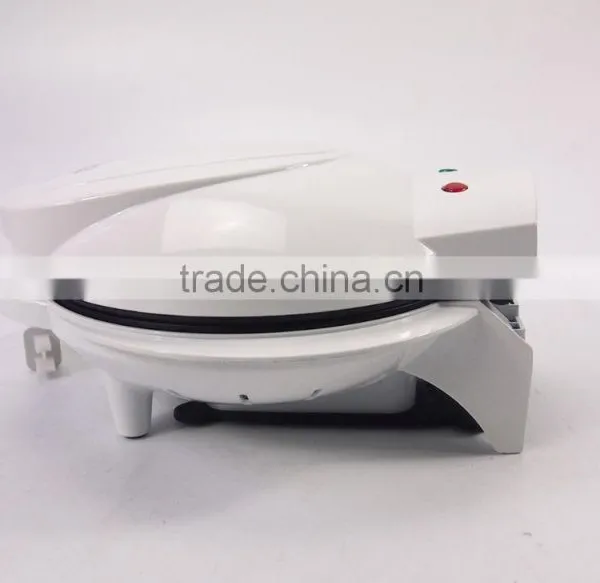Non-Stick Heart Shaped 7Mini Electric Cake Maker For Cup Cake photo-5