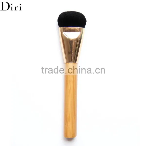 2016 New Arrival Flat Personal Care Makeup Brushes for Women photo-5