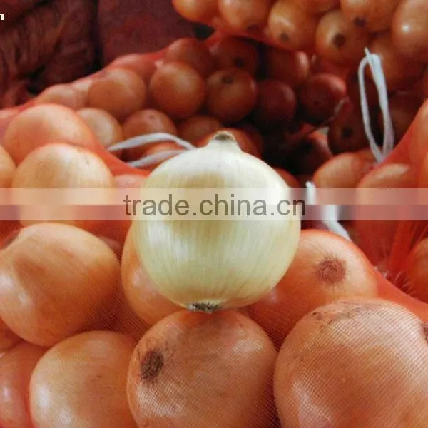 Fresh Yellow Onoion From China
