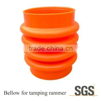Tamping Rammer Parts Bellow for Tamping Rammer
