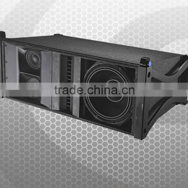 127DVX Line Array Speaker