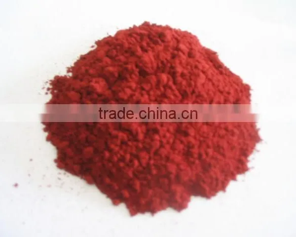 Hot Sale Natural Food Colorant Red Fermented Rice photo-4