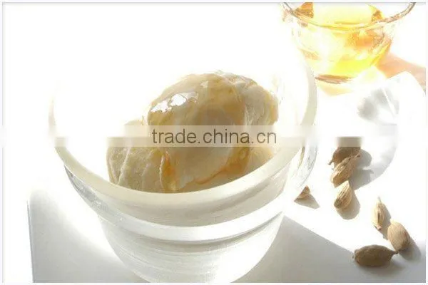 Honey Flavor for Dairy Products