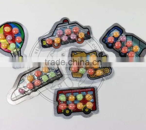 Fruit Juice Magic Chew Sour Soft Candy Names photo-4