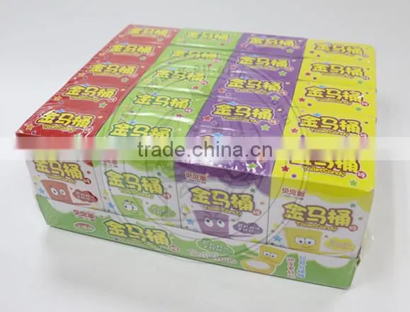 Toilet Toy Candy With CC Stick Candy,Toy For Children photo-2