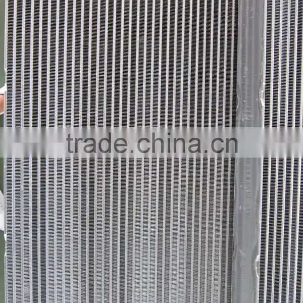 Bar Plate Oil Cooler Kit Motorcycles photo-6