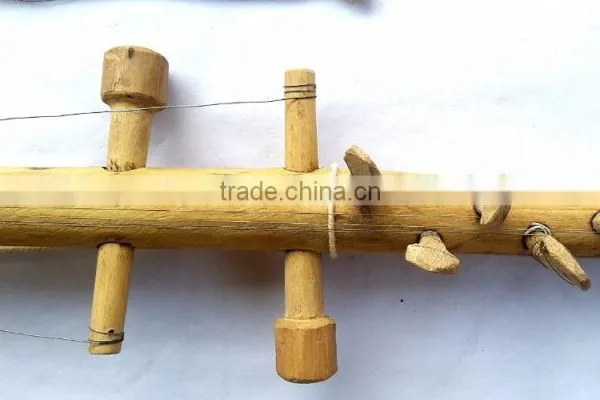 Ravan Hatta, Folk Instrument of Rajasthan, Sarangi, Fedel, Ravanhatta, Folk photo-5
