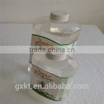 Virgin Cold Pressed Coconut Oil Crude Wholesale 1000ml photo-2