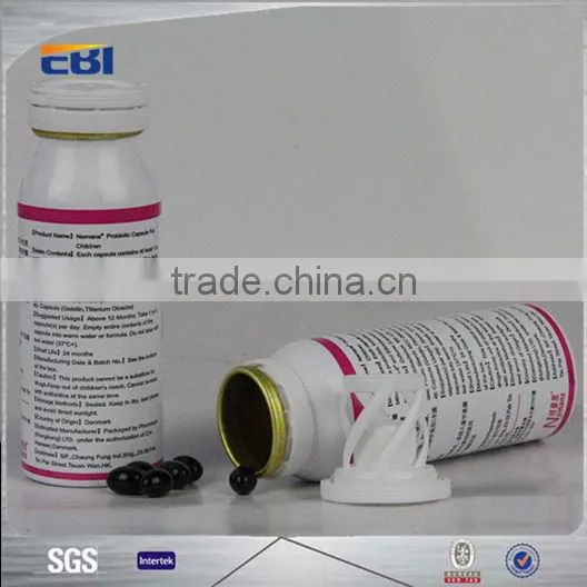 Empty Tablet Bottle Hot Sell photo-4