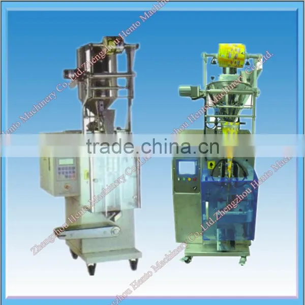 China Supplier Chilli Powder And Packing Machine