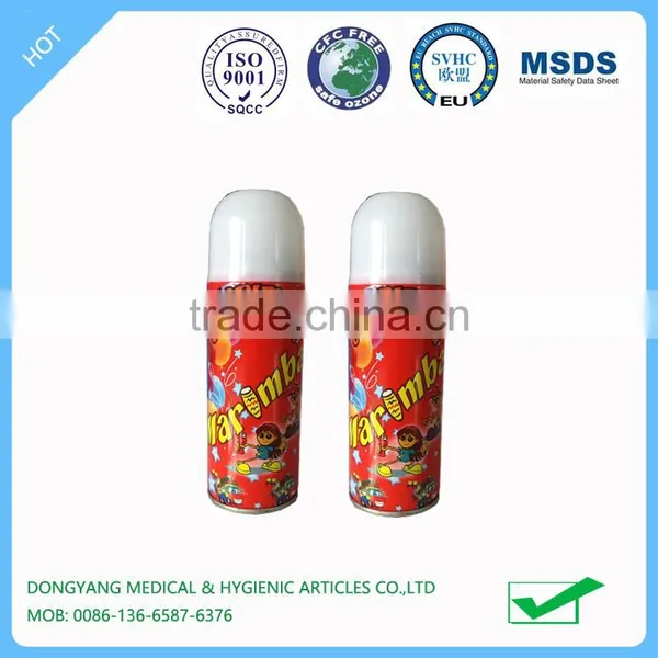 Party Snow Spray 250ml Party Foam