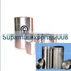Tea Canisters