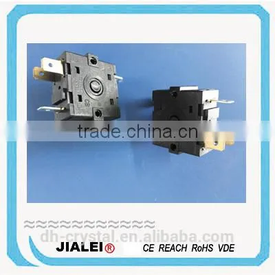 Heater and Oven Gear Switch photo-4