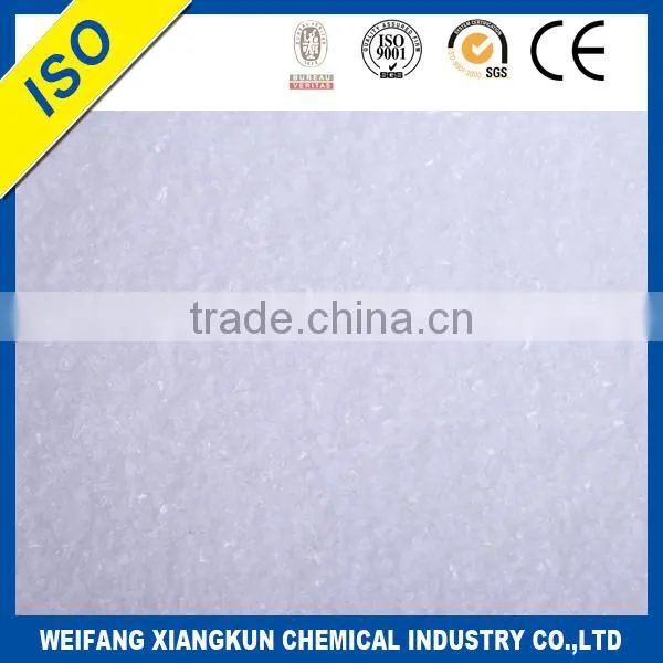 99%min White Crystals Deicing Salt/road Salt/sodium Chloirde photo-2