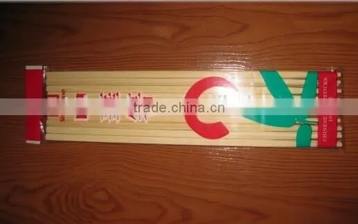 Disposable Bulk Bamboo Chopsticks photo-6