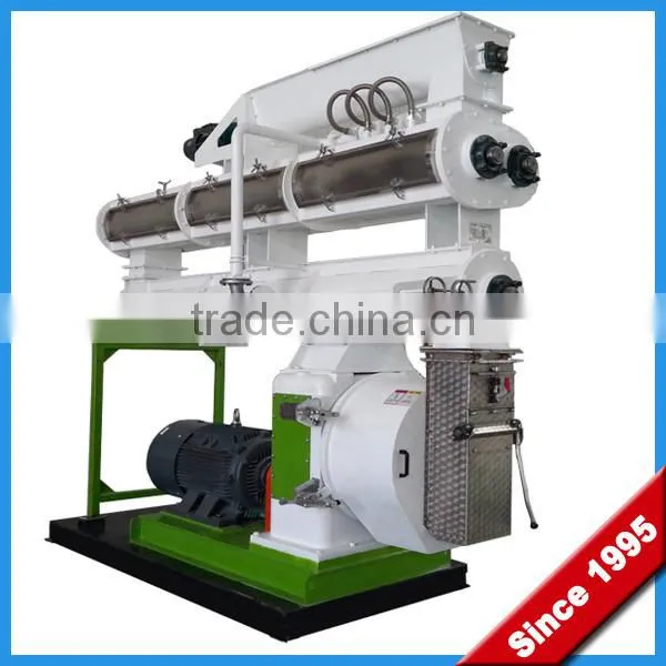 Your First Choice Poultry Feed Making Mill Machine Price photo-6