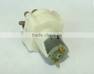 (Pump-02)6V Gear Pump for KB-080020 Battery Insect Trigger Sprayer photo-4