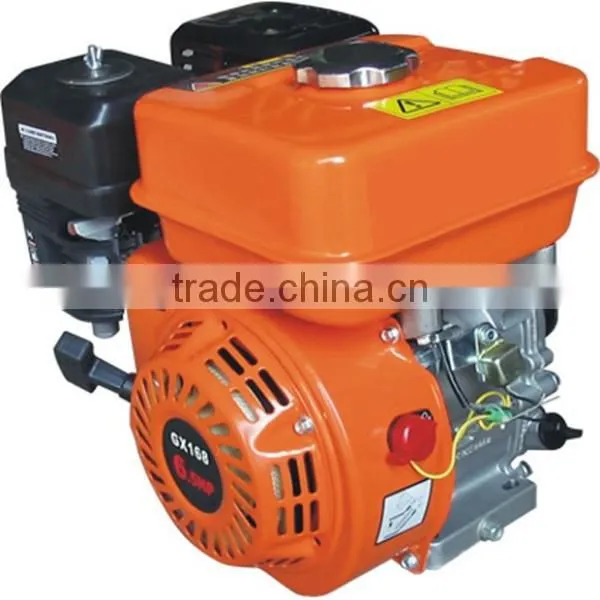 Air Cooled Gasoline Engine GX200