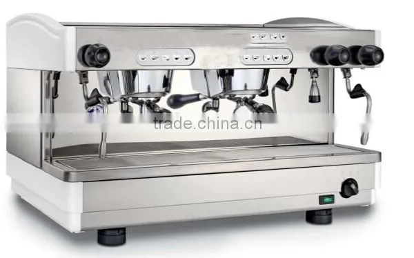 Hot Sale Cappuccino Coffee Machine Automatic photo-3
