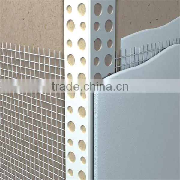 PVC Outdoor Corner Bead,angle Bead photo-4