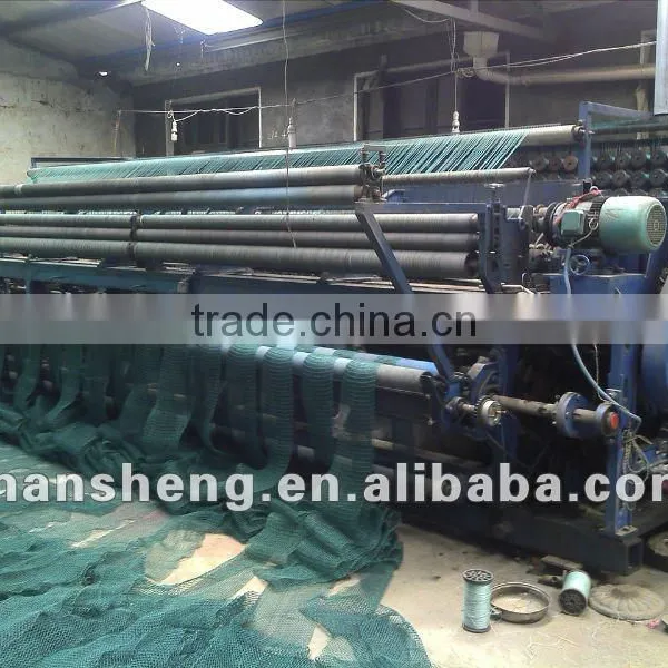 Sea Farming Nets