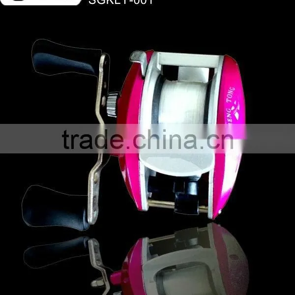Fishing Reels Made in China Fishing Reels,high Quality Ice Fishing Reel in Stock Fishing Reels Made in China photo-2