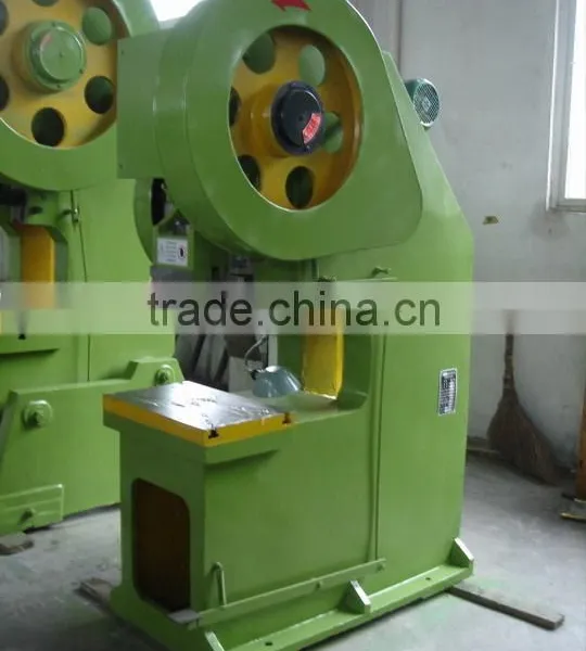 J23,J21 Series Power Press Punch Press photo-3