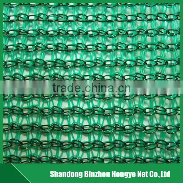 Hdpe Green Sun Shade Net Agricultural Sun Shade Net photo-3