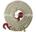 Tow Rope for Commercial and Industrial Use