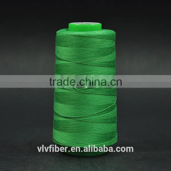 High Quality Core Spun Thread Sewing photo-3
