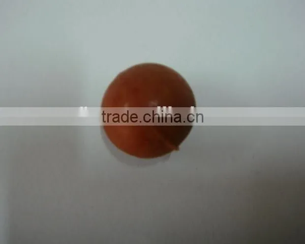 Rubber Material Bouncing Ball photo-5