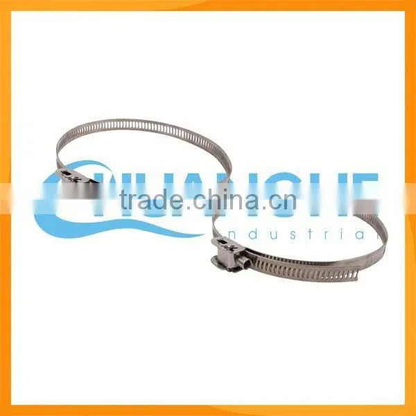Made in China Pipe Spring Hose Clips photo-3