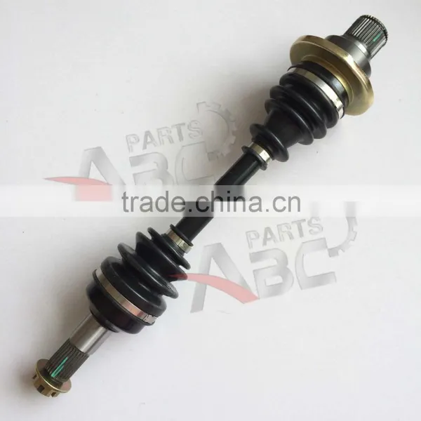 Hisun 500cc 700cc Right Constant Velocity Universal Joint Assy- Rear Bridge 26130-058-0000 photo-2