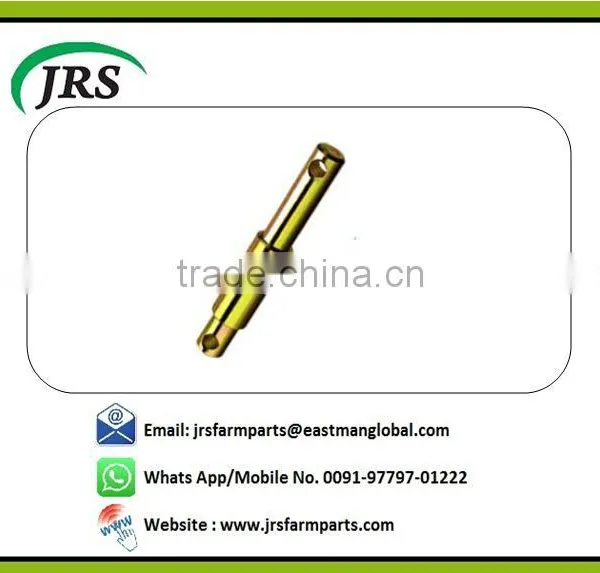 Weld On End Mounting Pin photo-3