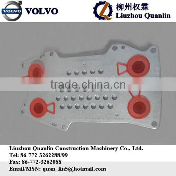 Oil Cooler