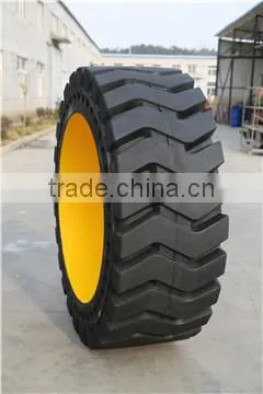 Xcmg Wheel Loader Spare Parts Wheel Loader Tires With Rims photo-4