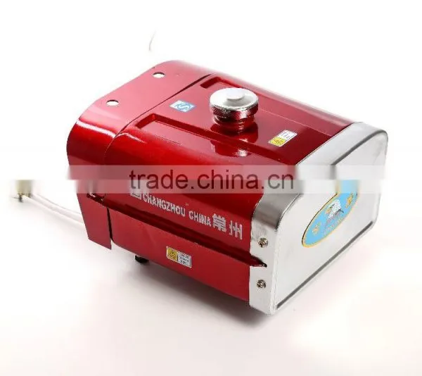 High Quality Engine Parts GX160 Fuel Tank Wholesaler photo-2